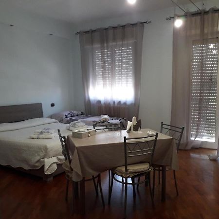 Apartmán Monovano Eumorfia Triggiano Exteriér fotografie