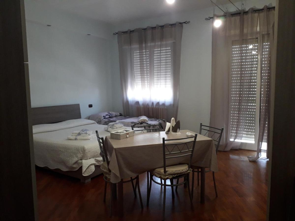 Apartmán Monovano Eumorfia Triggiano Exteriér fotografie