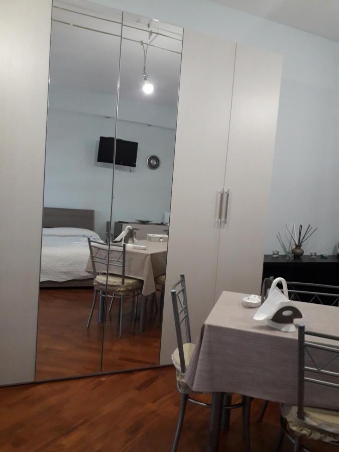 Apartmán Monovano Eumorfia Triggiano Exteriér fotografie