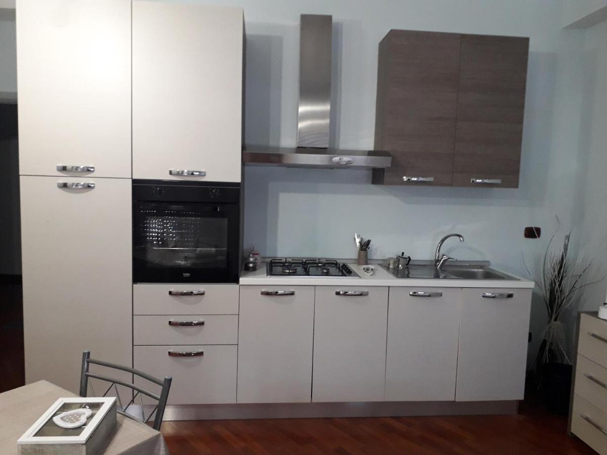 Apartmán Monovano Eumorfia Triggiano Exteriér fotografie