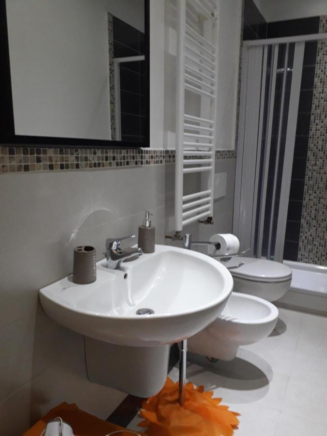 Apartmán Monovano Eumorfia Triggiano Exteriér fotografie