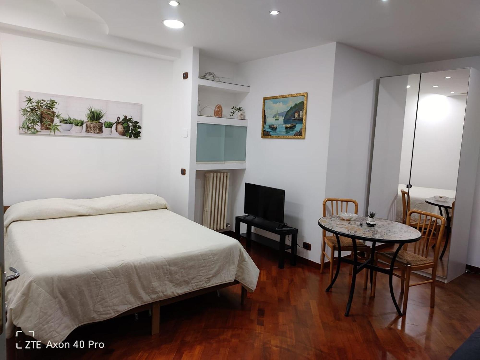 Apartmán Monovano Eumorfia Triggiano Exteriér fotografie