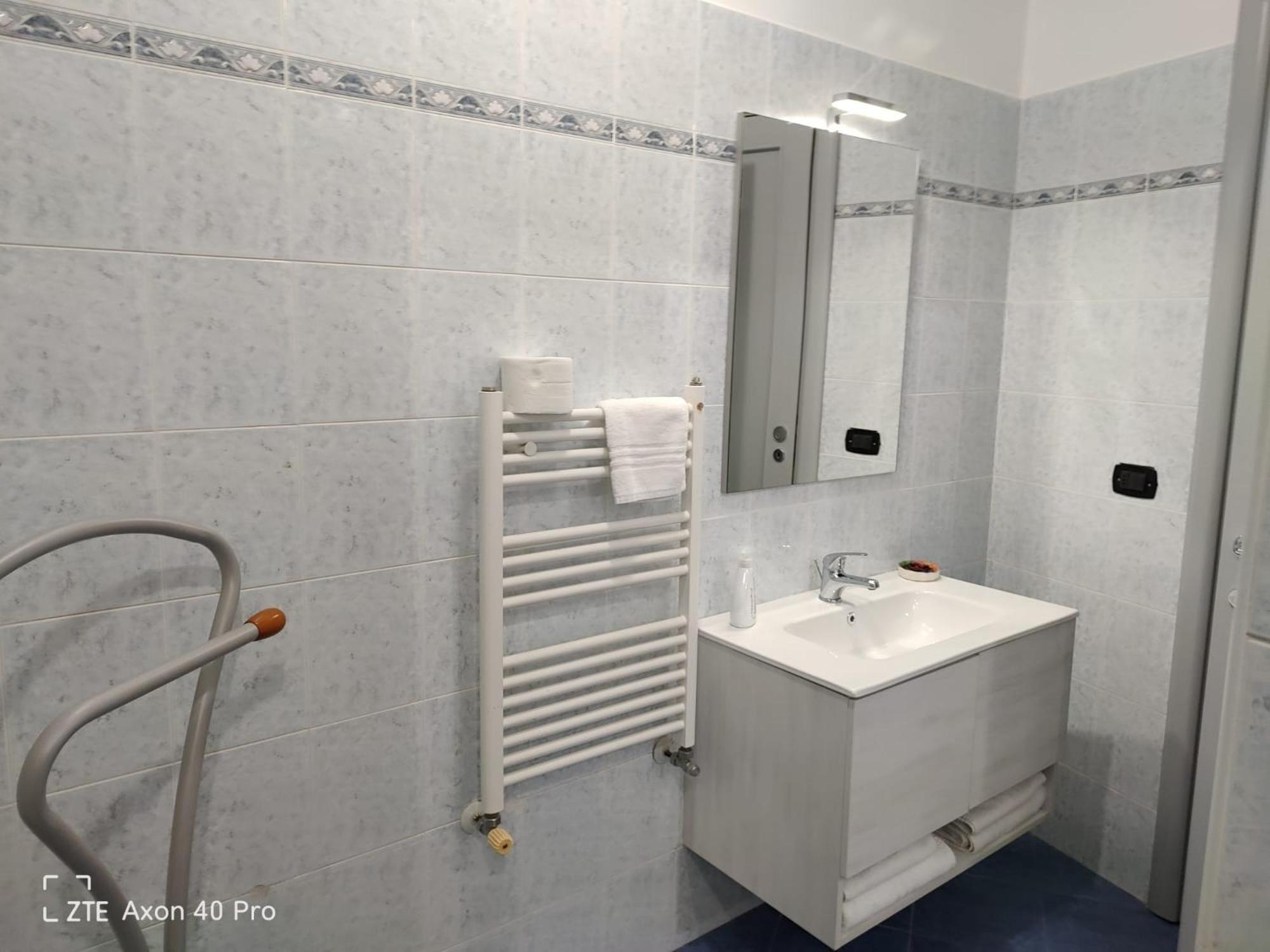 Apartmán Monovano Eumorfia Triggiano Exteriér fotografie
