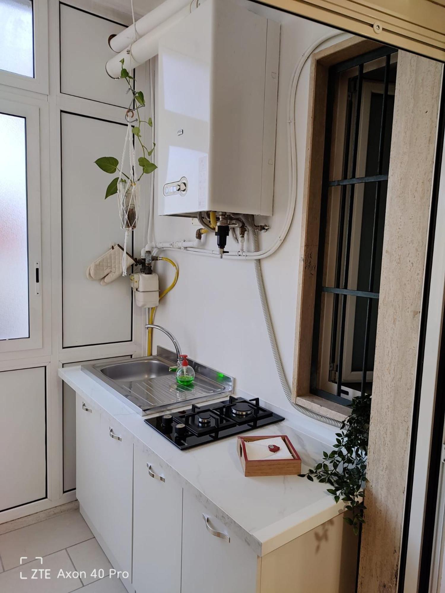 Apartmán Monovano Eumorfia Triggiano Exteriér fotografie