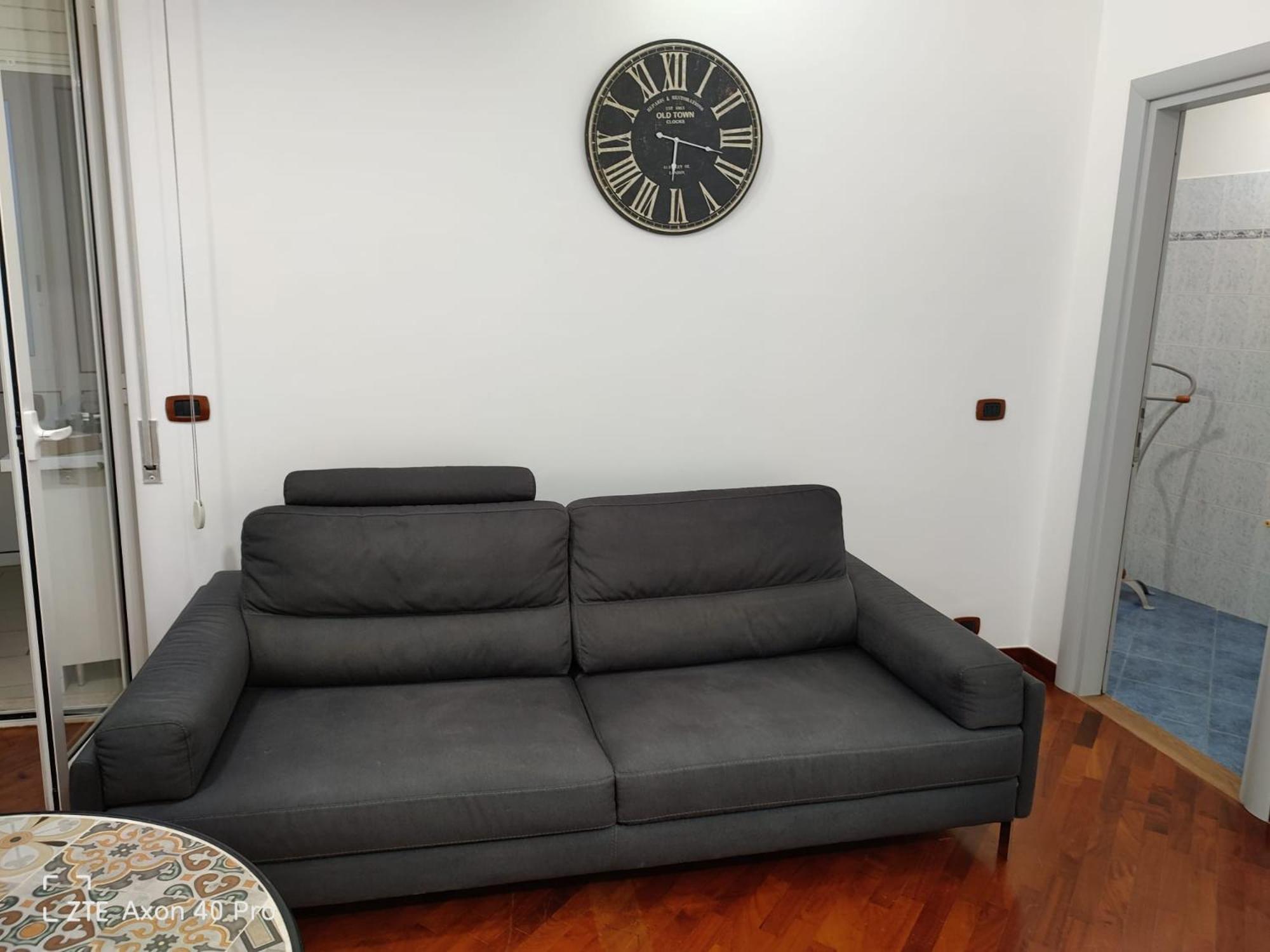 Apartmán Monovano Eumorfia Triggiano Exteriér fotografie